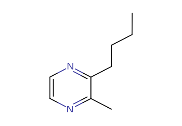 2-Butyl-3-methylpyrazine