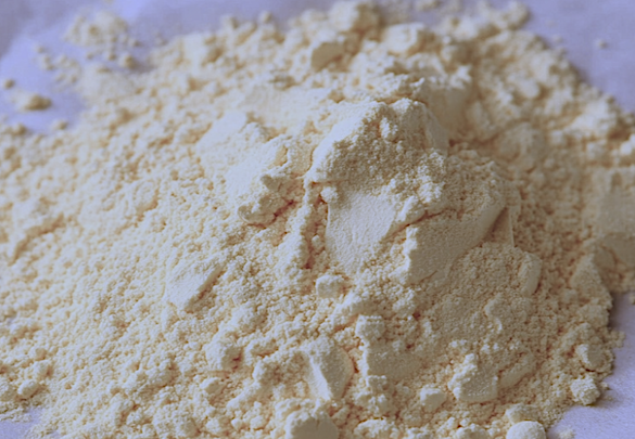 Appearance image for 2-Pyrazinylacetic acid