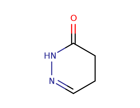 4,5-Dihydro-2H-3-pyridazinone