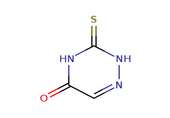 6-Aza-2-Thiouracil