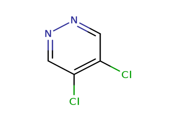 4,5-dichloropyridazine