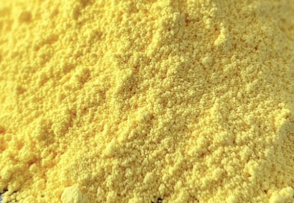 Appearance image for 6-Iodopyridine-3-carboxylic acid