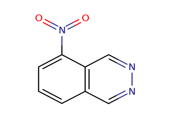 5-Nitrophthalazine
