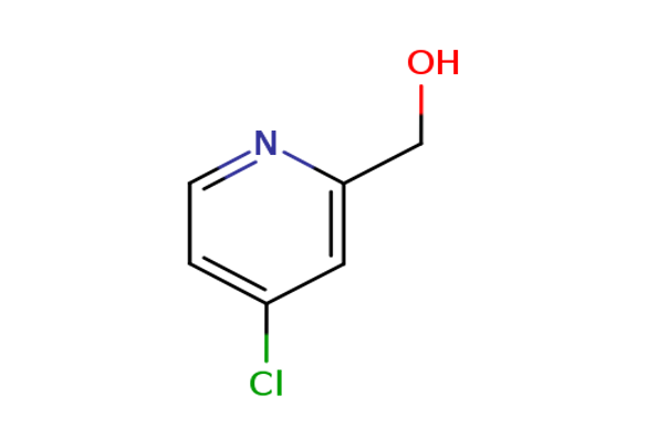 4-Chloro-2-pyridinemethanol