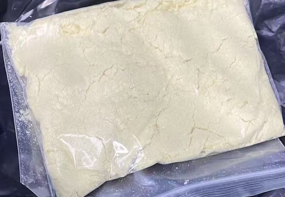 Appearance image for 3-chloro-6-(methylthio)-1H-pyrazolo[3,4-d]pyrimidine