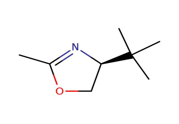(4S)-4-tert-butyl-2-methyl-2-oxazoline