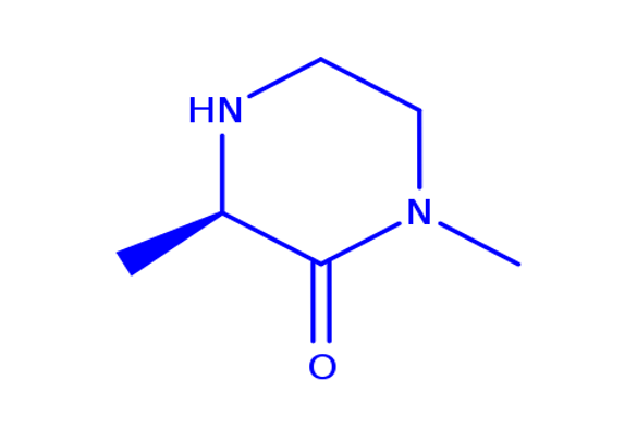 (R)-1,3-Dimethyl-piperazin-2-one