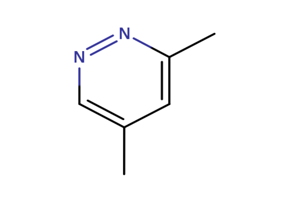 3,5-DiMethylpyridazine