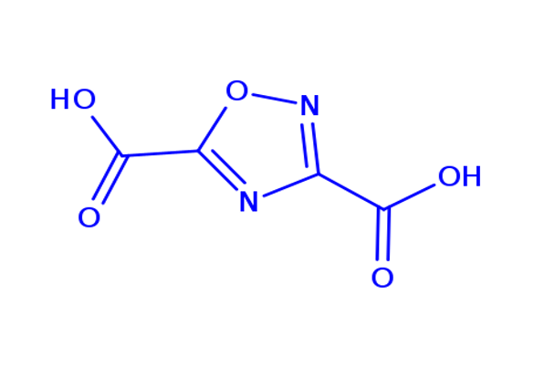1,2,4-Oxadiazole-3,5-dicarboxylicacid