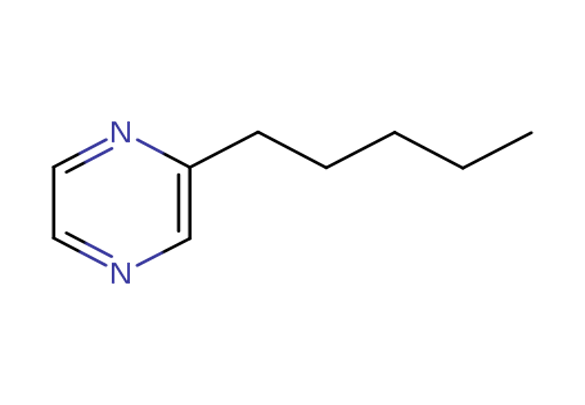 2-n-Pentylpyrazine
