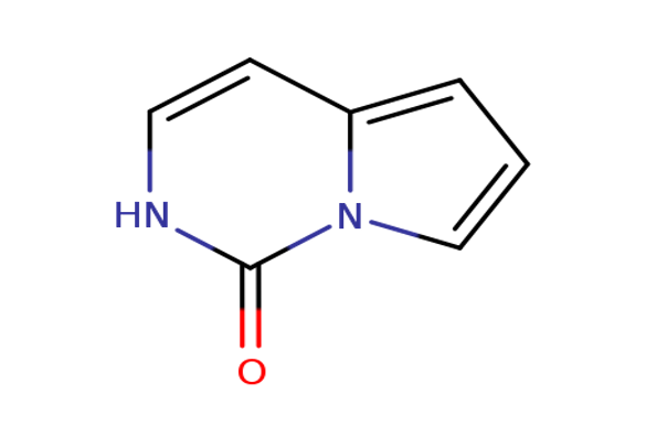 Pyrrolo[1,2-c]pyrimidin-1(2H)-one