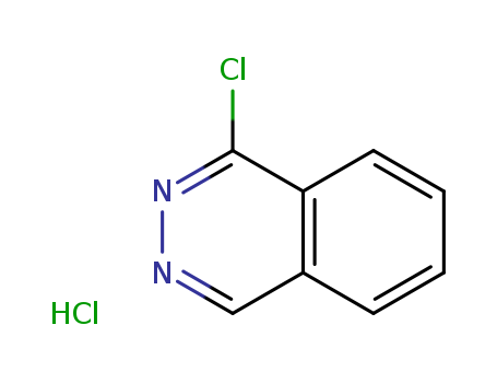 1-Chlorophthalazine hydrochloride