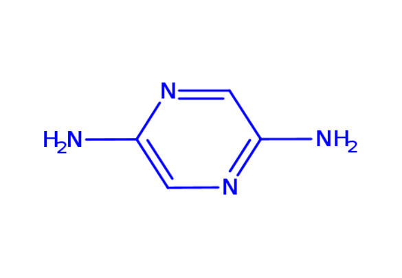 2,5-Pyrazinediamine