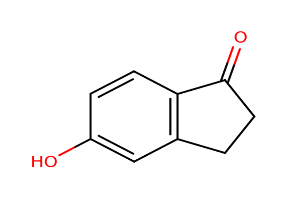 5-Hydroxy-1-indanone
