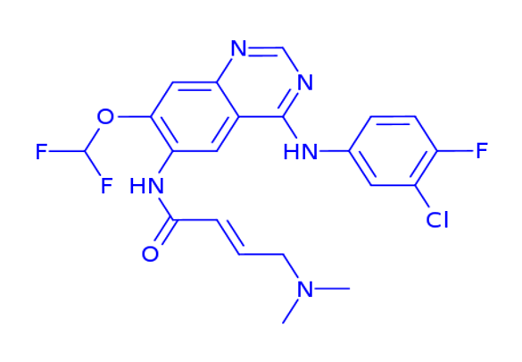 Mefatinib