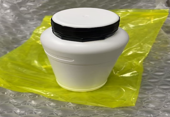 Appearance image for 2,5-Diazaspiro[3.4]octane-5-carboxylicacid-1,1-dimethylethylester