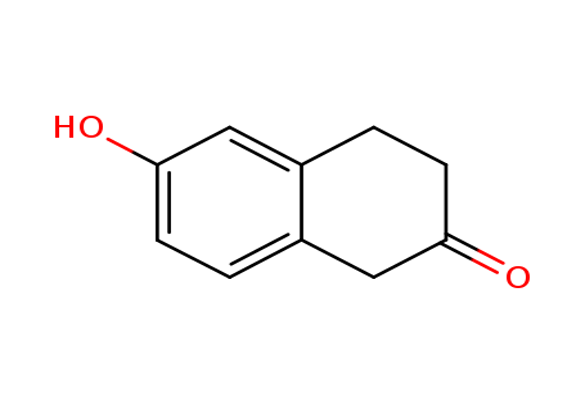 6-Hydroxy-2-tetralone