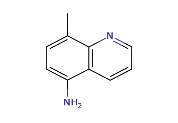 8-methylquinolin-5-amine