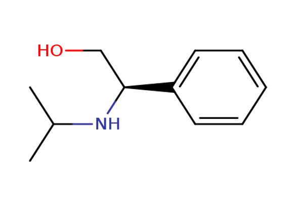 (R)-2-Isopropylamino-2-phenylethanol