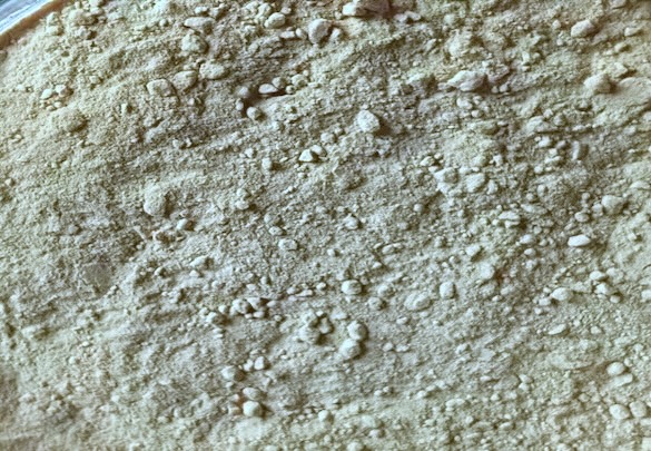 Appearance image for Plerixafor
