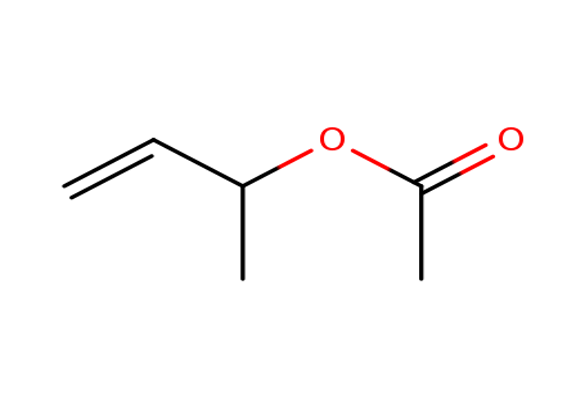 But-3-en-2-yl acetate