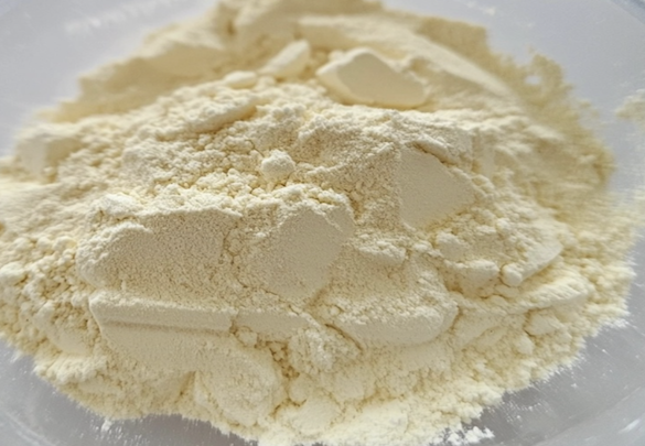 Appearance image for 6-chloro-2-methyl-4-pyrimidinol