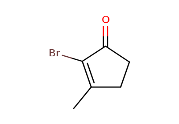 2-BroMo-3-Methyl-2-cyclopenten-1-one