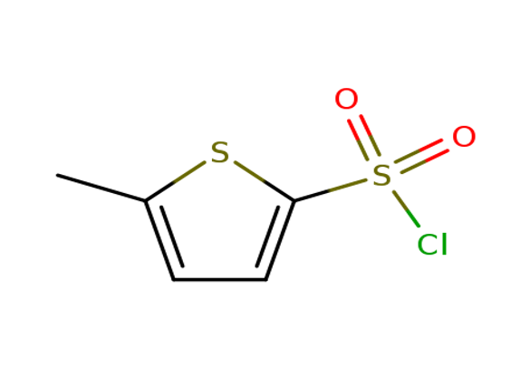 5-Methyl-thiophene-2-sulfonyl chloride