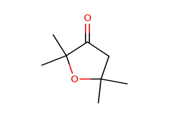 2,2,5,5-TetraMethyltetrahydrofuran-3-one