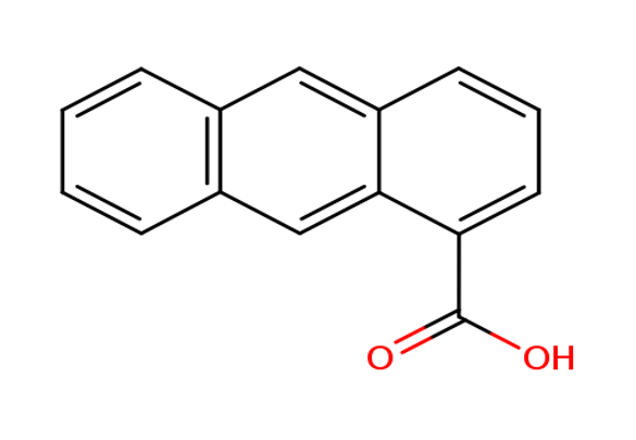 1-Anthracenecarboxylic Acid