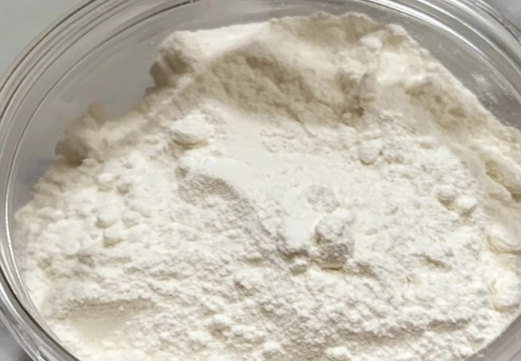 Appearance image for 5-hydroxy-6-methylpyrimidine-2,4(1H,3H)-dione