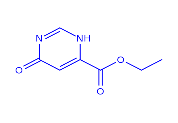 Ethyl 6-oxo-3,6-dihydropyrimidine-4-carboxylate