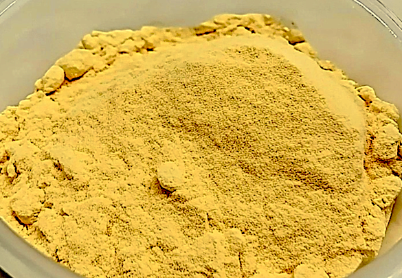 Appearance image for (S)-(+)-2-Amino-4-bromobutyric acid hydrobromide