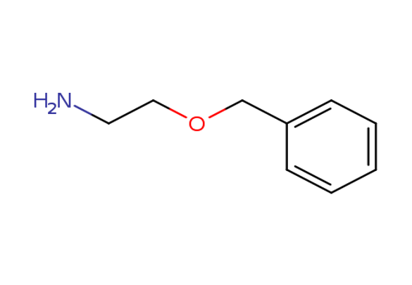 2-Aminoethyl benzyl ether