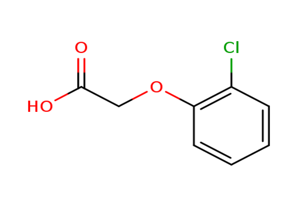 2-Chlorophenoxyacetic acid