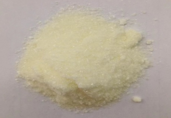 Appearance image for 3-Chloro-6-piperidinopyridazine