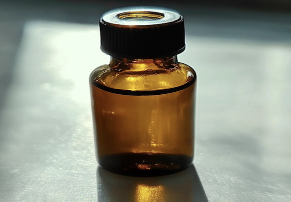 Appearance image for 2-Methylpyrimidine