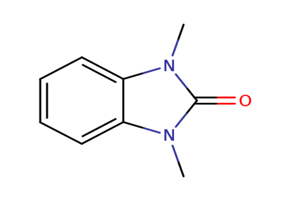1,3-dimethyl-2-benzimidazolone