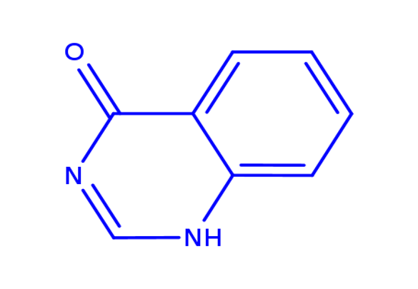 4-Hydroxyquinazoline