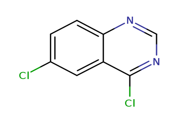 4,6-Dichloroquinazoline