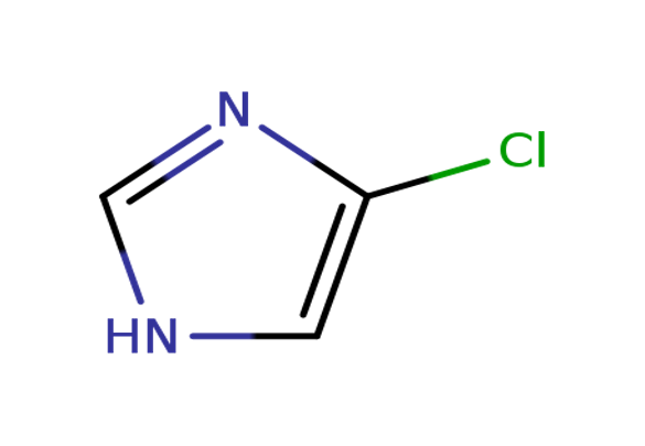 4-Chloroimidazole