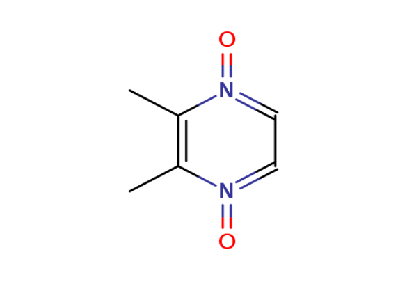 2,3-dimethylpyrazine1,4-dioxide