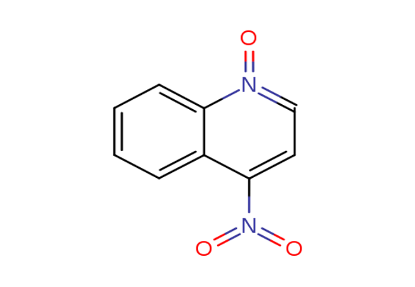4-Nitroquinoline N-oxide