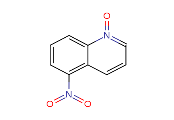 5-Nitroquinoline 1-oxide