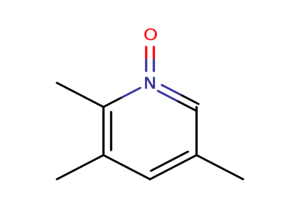 2,3,5-Trimethylpyridine-1-Oxide