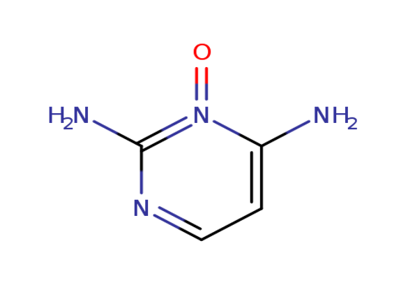 Diamino Pyrimidine Oxide