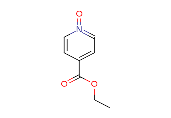 Ethyl isonicotinate N-oxide