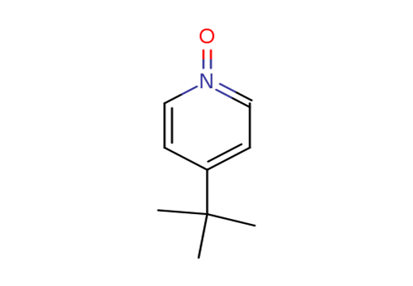 4-Tert-Butylpyridine 1-Oxide