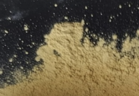 Appearance image for 2-Bromo-5-fluoro-4-nitropyridine 1-oxide