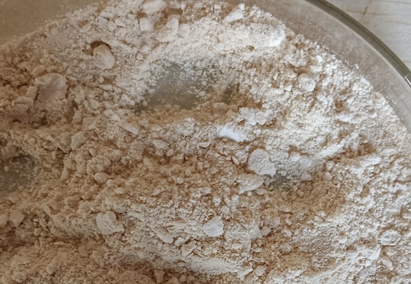 Appearance image for 2,3-dimethyl-4-methoxypyridine-1-oxide